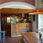 Cote Chenes Verts - D'hotes Bed & Breakfast *