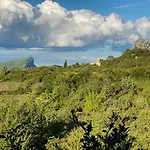 Bed & Breakfast Cote Chenes Verts - D'hotes