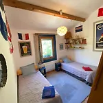 Cote Chenes Verts - D'hotes *