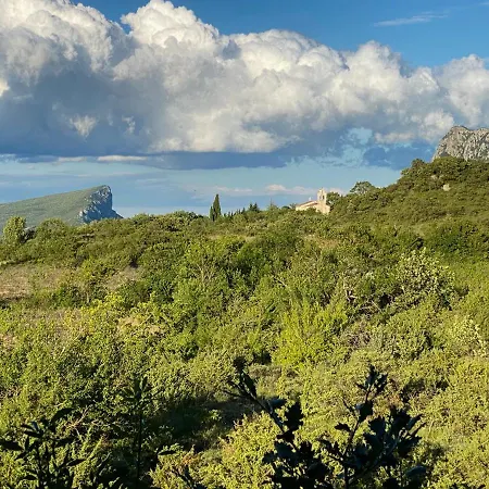 Bed & Breakfast Cote Chenes Verts - D'hotes