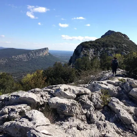 Bed & Breakfast Cote Chenes Verts - D'hotes *