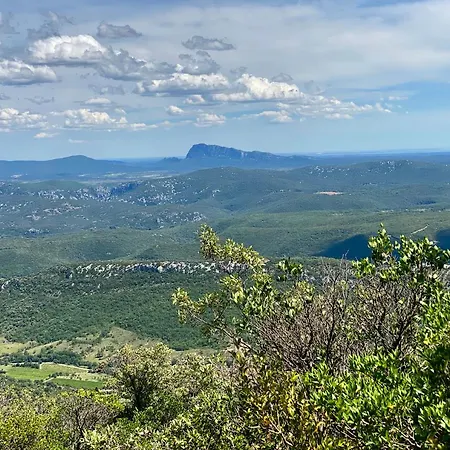 Cote Chenes Verts - D'hotes Bed & Breakfast