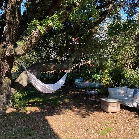 Cote Chenes Verts - D'hotes *