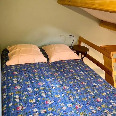 Bed and breakfast Cote Chenes Verts - D'hotes