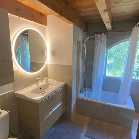 Bed & Breakfast Cote Chenes Verts - D'hotes Viols-en-Laval