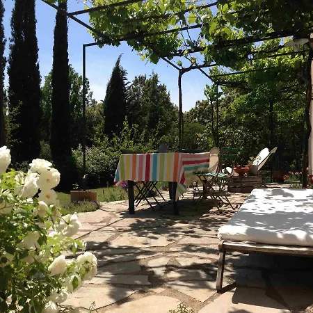 Cote Chenes Verts - D'hotes