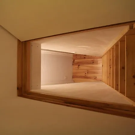 Cote Chenes Verts - D'hotes Bed & Breakfast Viols-en-Laval