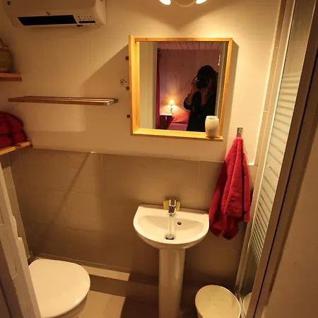 Bed & Breakfast Cote Chenes Verts - D'hotes