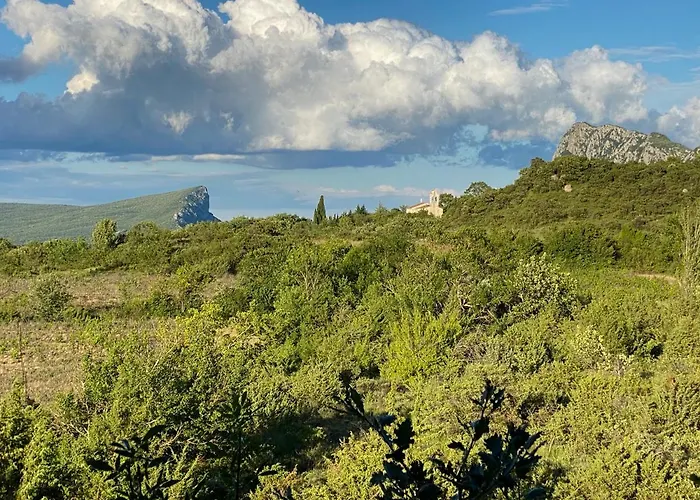 B&B Cote Chenes Verts - D'hotes