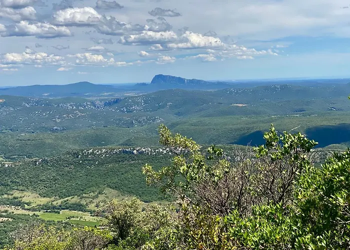 Cote Chenes Verts - D'hotes B&B
