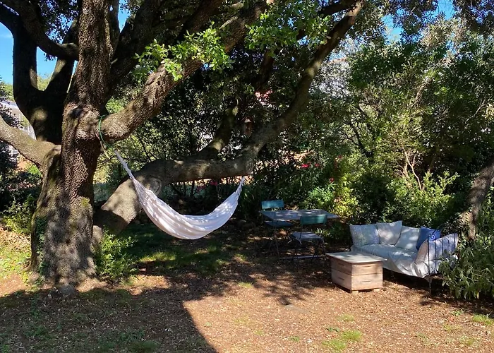 Cote Chenes Verts - D'hotes *