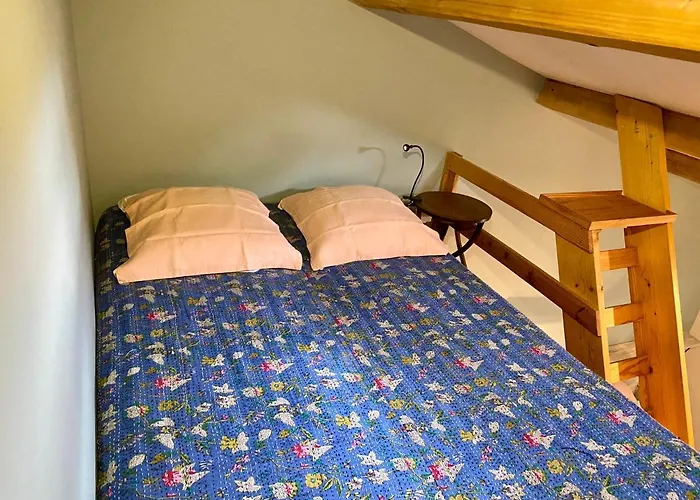 B&B Cote Chenes Verts - D'hotes