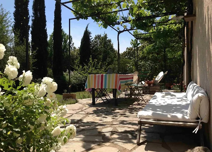 Cote Chenes Verts - D'hotes