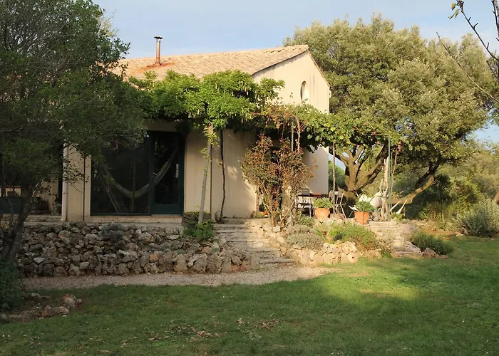 B&B Cote Chenes Verts - D'hotes Viols-en-Laval