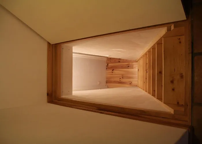 Cote Chenes Verts - D'hotes B&B Viols-en-Laval