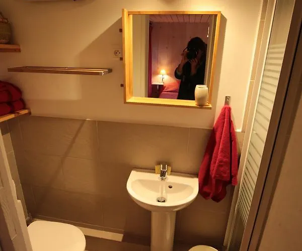 B&B Cote Chenes Verts - D'hotes